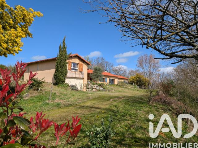 Maison vente à Tarbes, Trie-sur-baïse