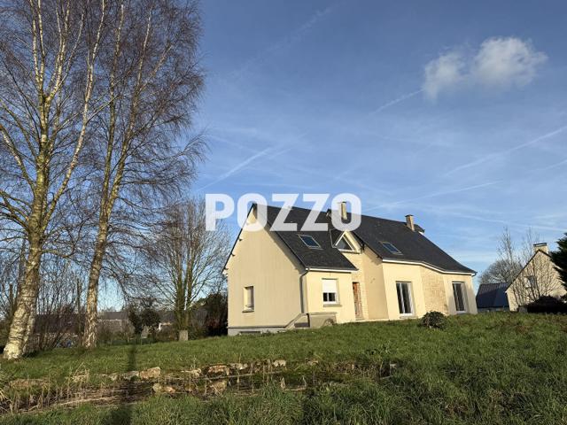 Maison vente à Avranches, Dragey-ronthon