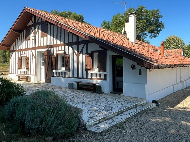 Maison vente à France métropolitaine, Tartas