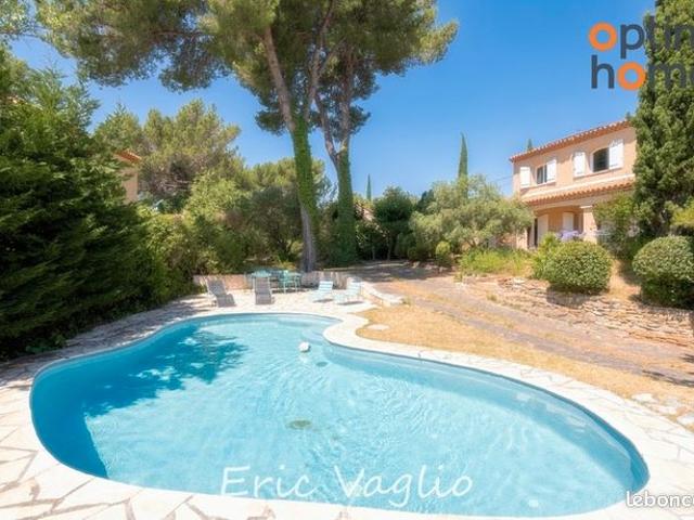 Maison vente à Aix-en-Provence, Bouc-bel-air