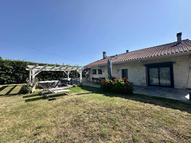 Maison vente à Bergerac, Eymet