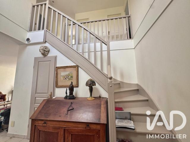 Maison vente à Torcy, Magny-le-hongre