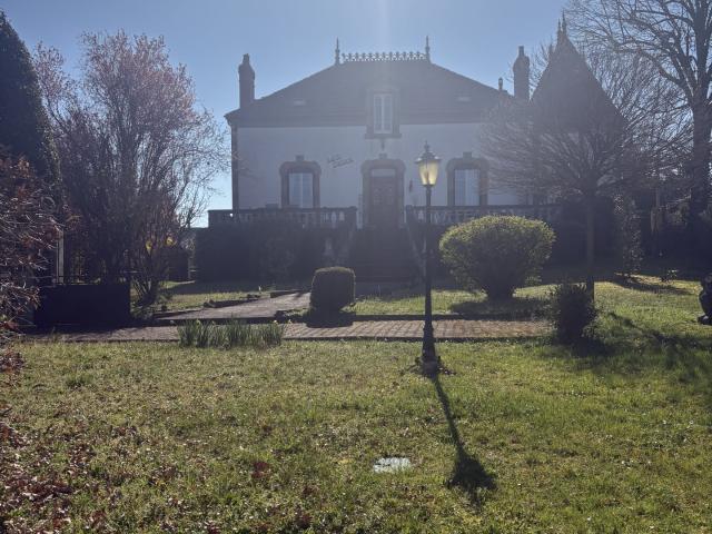 Maison vente à Château-Chinon (Ville), Cercy-la-tour