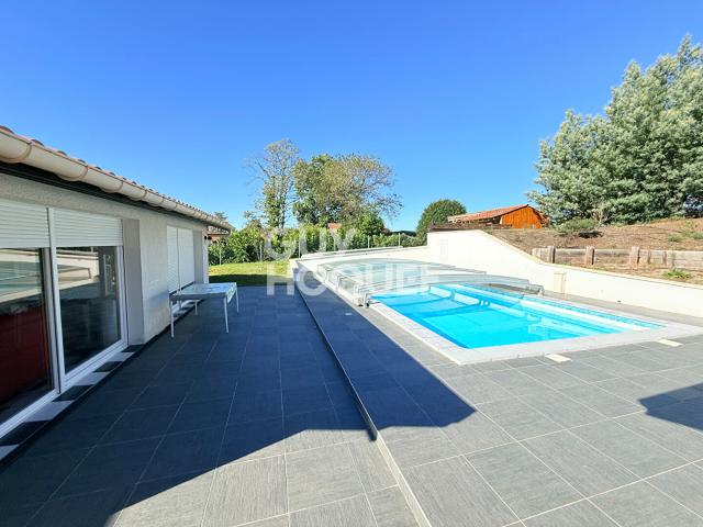 Maison vente à Mont-de-Marsan, Escource