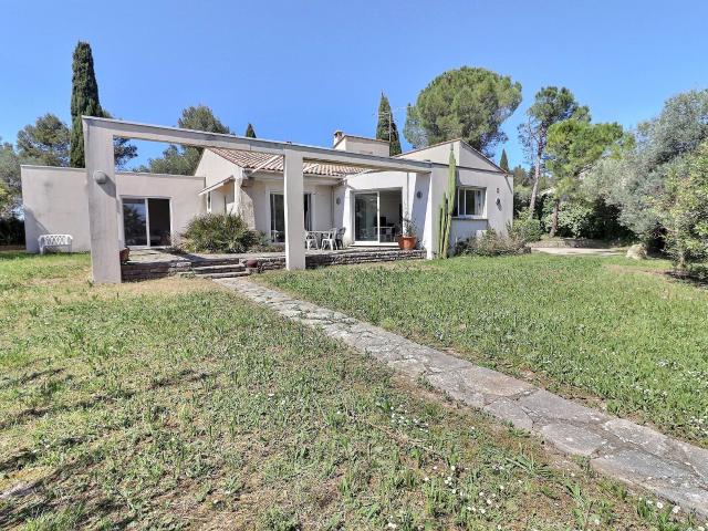 Maison vente à Les Écureuils, Prades-le-Lez