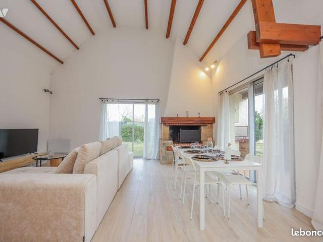 Maison vente à Montreuil-sur-Mer, Merlimont