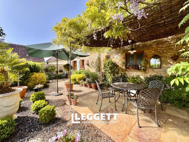 Maison vente à Sarlat-la-Canéda, Bouzic