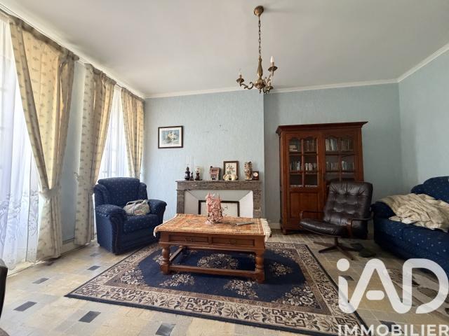 Maison vente à Villenauxe-la-Grande, Aube