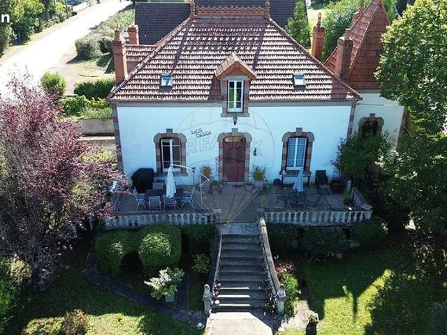 Maison vente à Cercy-la-Tour, Nièvre