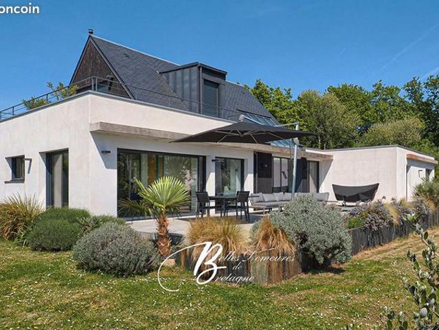 Maison vente à Trégunc, Finistère