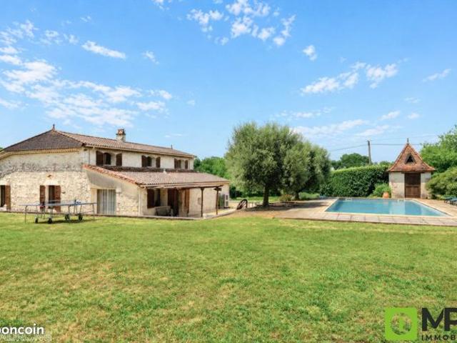 Maison vente à Villeneuve-sur-Lot, Montaut