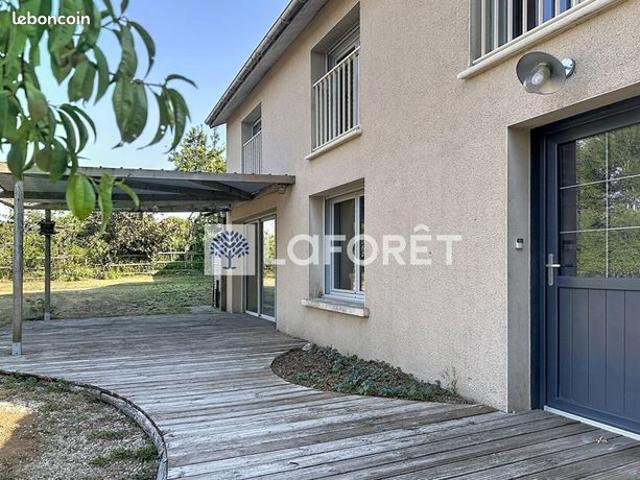 Maison vente à Parthenay, Mazières-en-gâtine