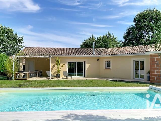 Maison vente à Montauban, Occitanie