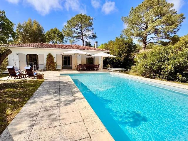 Maison vente à Arcachon, Lège-cap-ferret