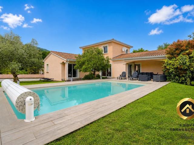 Maison vente à Foix, Montoulieu