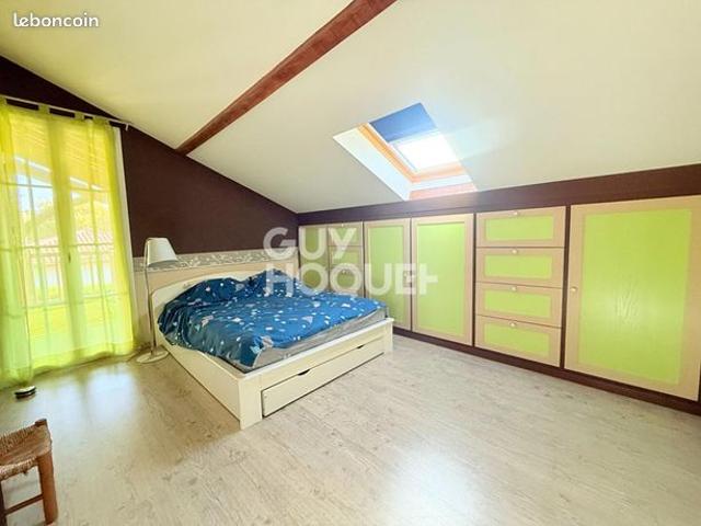 Maison vente à Mont-de-Marsan, Escource
