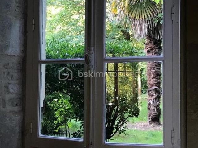 Maison vente à Granzay-Gript, Deux-Sèvres
