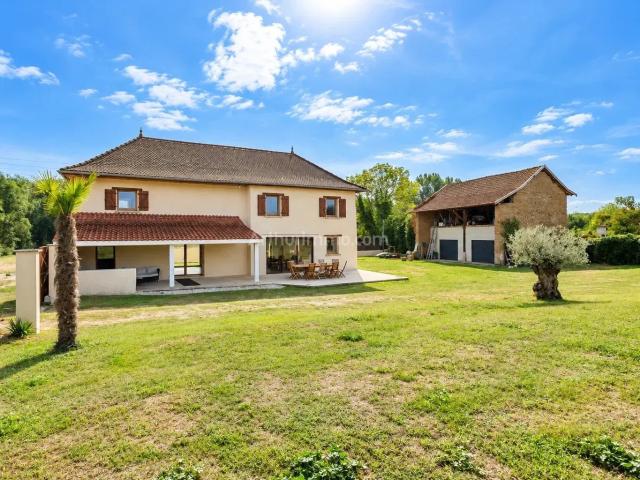 Maison vente à Vézeronce, Vézeronce-Curtin