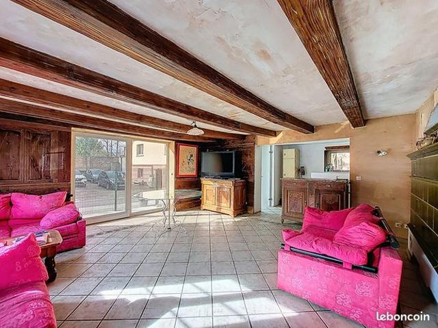 Maison vente à Strasbourg, Oberschaeffolsheim