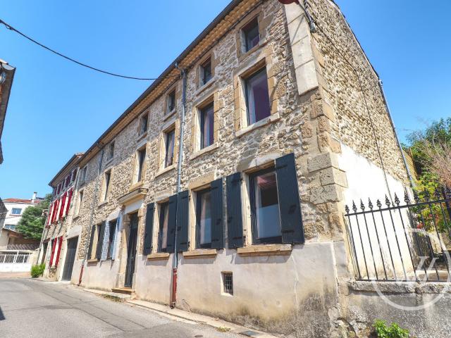 Maison vente à Montmeyran, Drôme