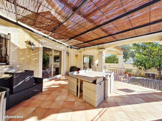 Maison vente à Montpellier, Restinclières