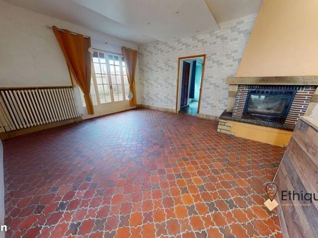 Maison vente à Bar-sur-Aube, Colombé-la-fosse