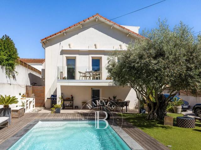 Maison vente à Marseille