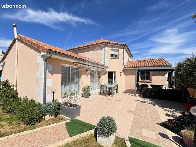 Maison vente à Chinon, Noyant-de-touraine