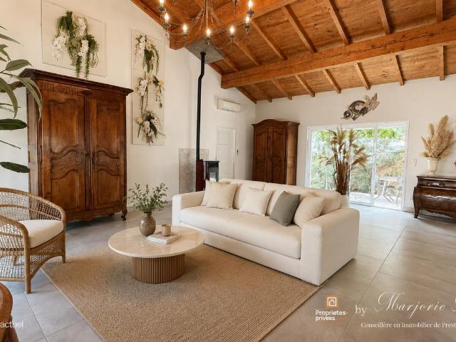 Maison vente à Narbonne, Lézignan-corbières