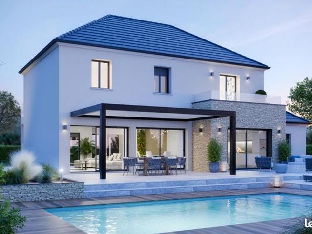 Maison vente à Étampes, Cerny