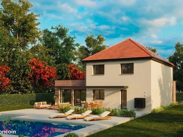 Maison vente à Étampes, La Forêt-le-roi