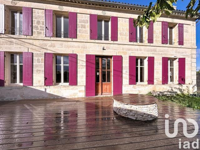 Maison vente à Bergerac, Montpeyroux