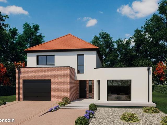 Maison vente à Fayet
