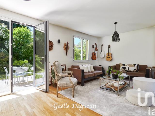 Maison vente à Le Vallon, Jouy-en-Josas