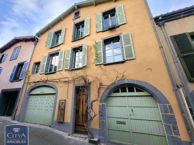 Maison location à Clermont-Ferrand, Clermont-ferrand