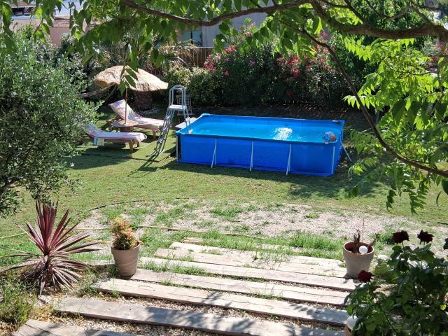 Maison location à Istres, Marignane