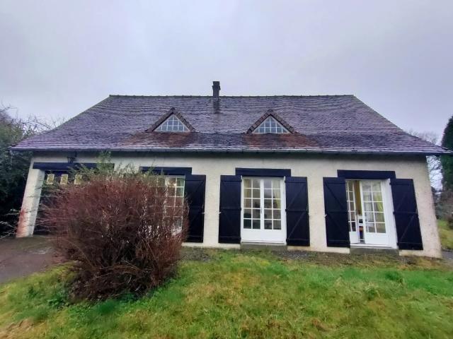 Maison vente à Rochechouart, Dournazac
