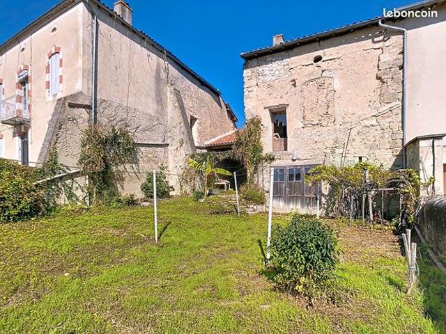Maison vente à Nérac, Sos