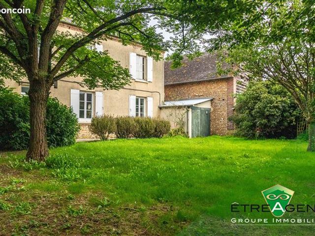 Maison vente à Évreux, Saint-germain-de-fresney