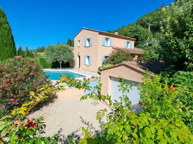 Maison vente à France métropolitaine, Malaucène