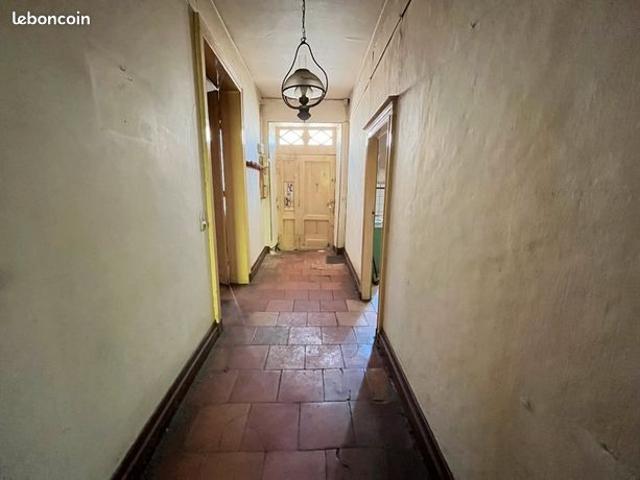 Maison vente à Marmande, Saint-barthélemy-d'agenais