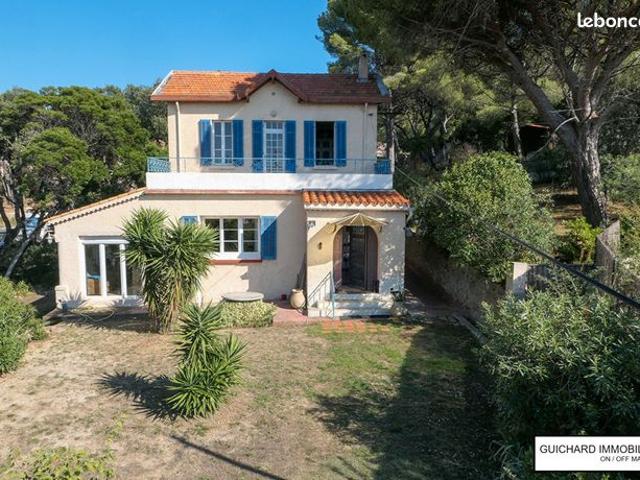 Maison vente à Arrondissement de Toulon, Le Pradet