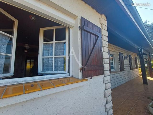 Maison vente à Rochefort, Soubise