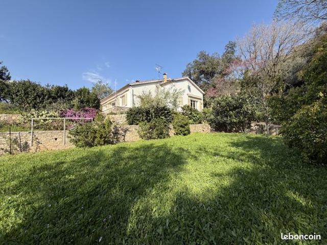 Maison vente à Arrondissement de Toulon, Hyères