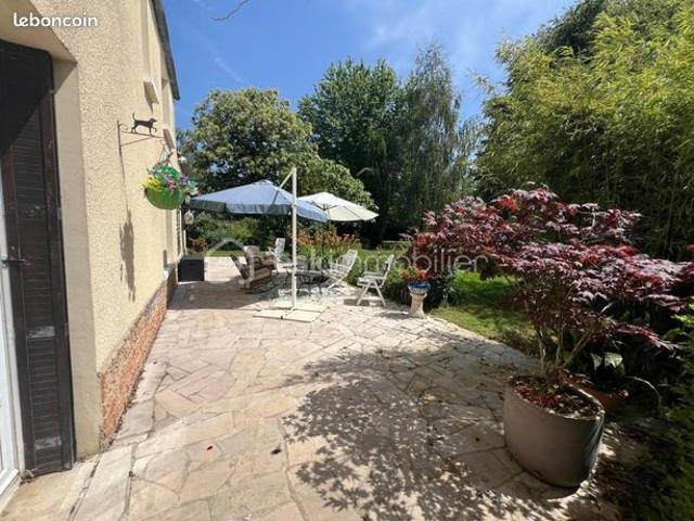 Maison vente à Provins, Choisy-en-brie