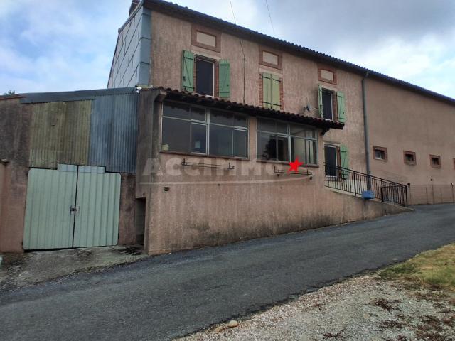 Maison vente à Castres, Puylaurens