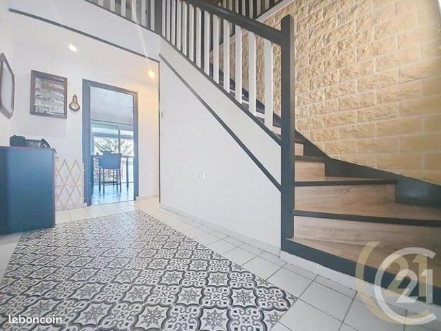 Maison vente à Le Havre, La Frénaye