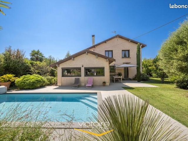 Maison vente à Lyon, Rhône