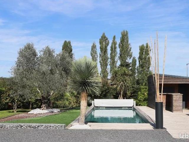 Maison vente à Toulouse, Lauzerville