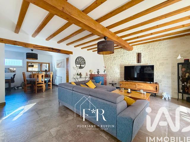 Maison vente à Avignon, Morières-lès-avignon